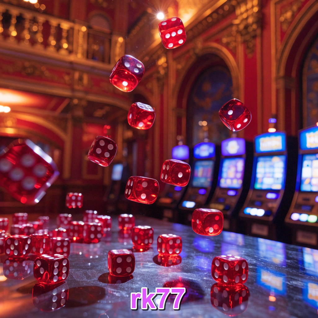 Screenshot 2 - rk77 Features