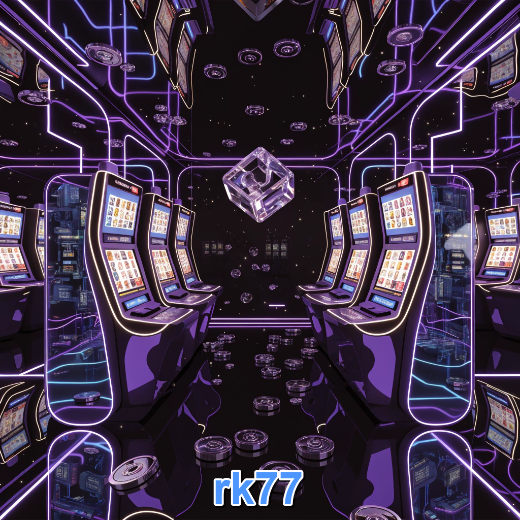 Screenshot 2 - rk77 Features