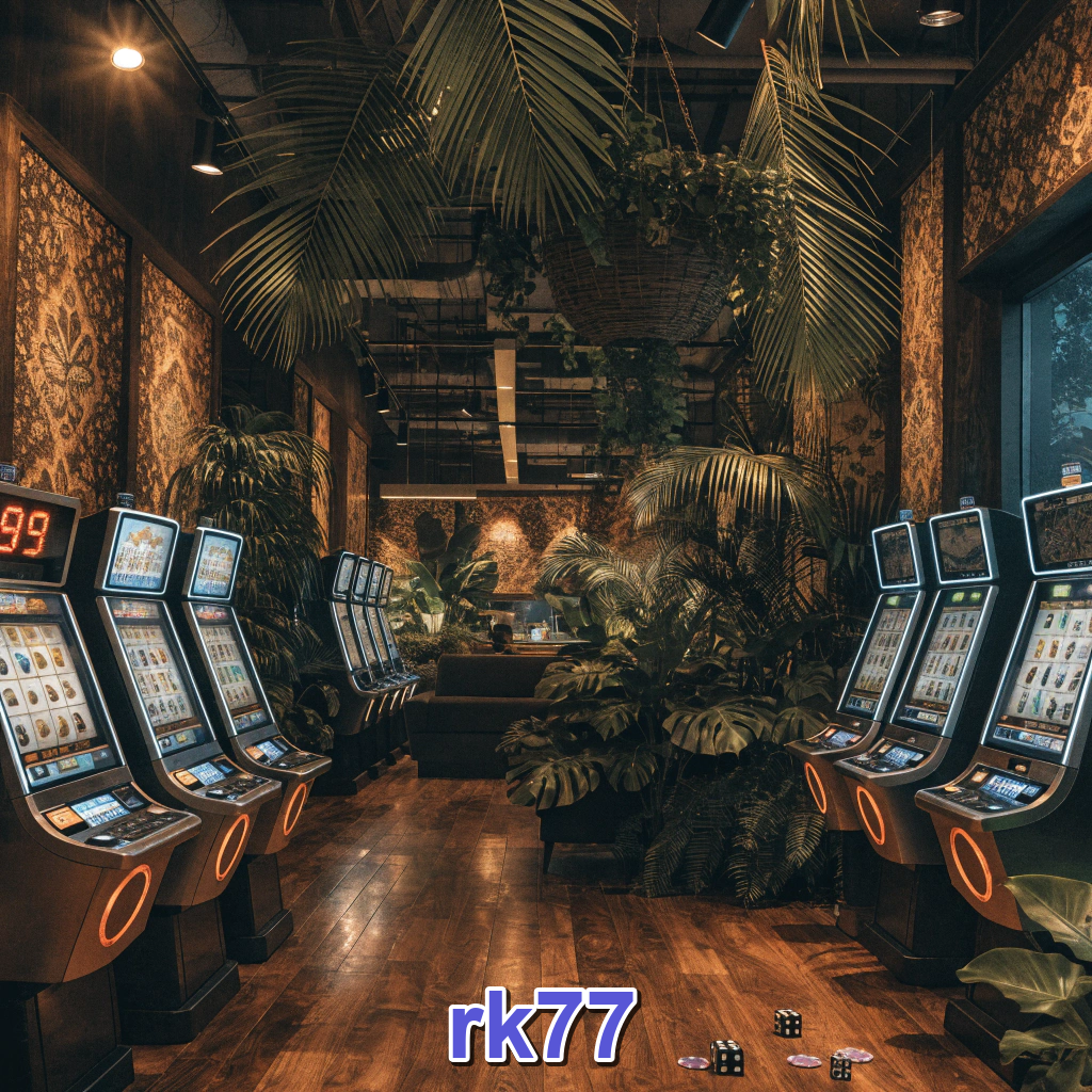 Screenshot 2 - rk77 Features