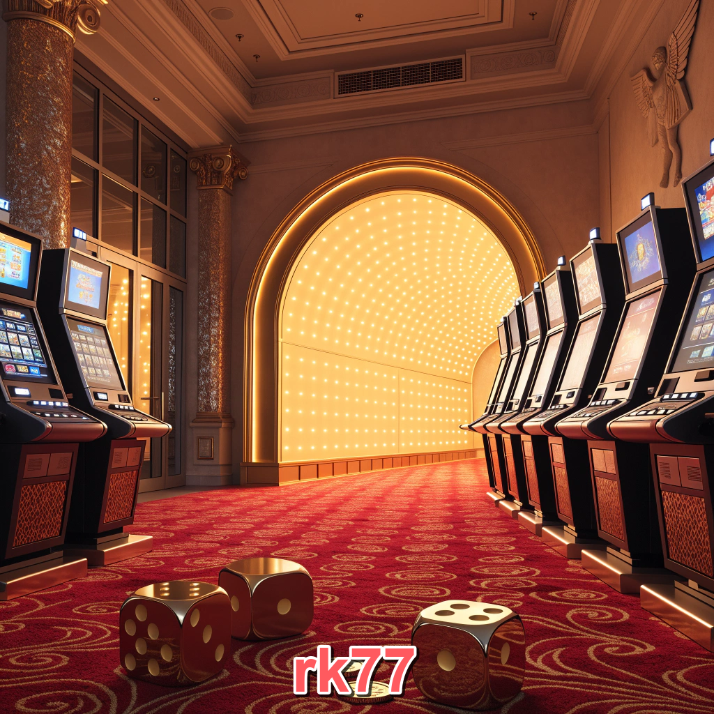Screenshot 2 - rk77 Features