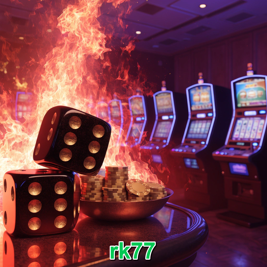 Screenshot 2 - rk77 Features