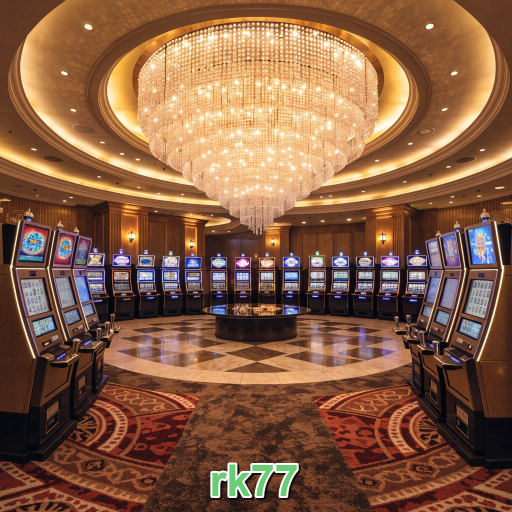 Screenshot 2 - rk77 Features